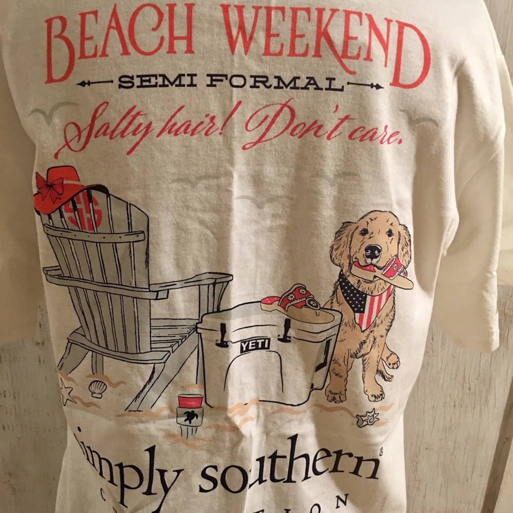 New Simply Southern